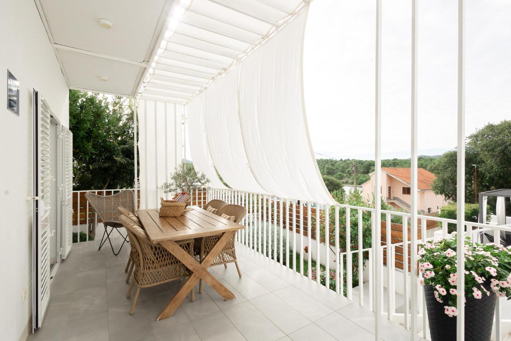 Apartment Mr Bellina Šibenik Kültér fotó