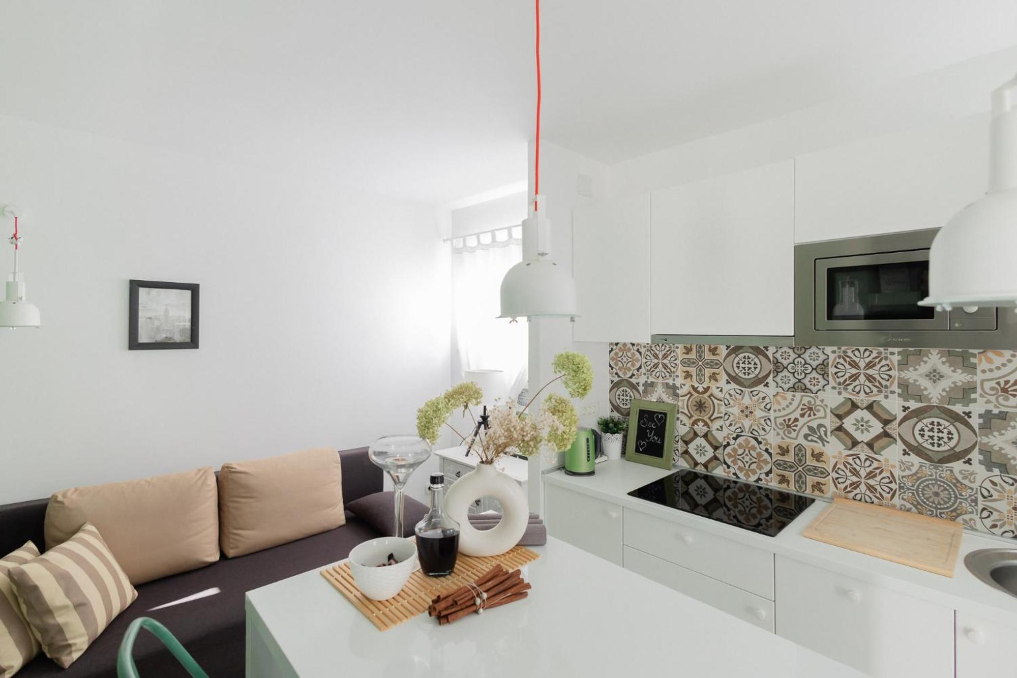 Apartment Mr Bellina Šibenik Kültér fotó