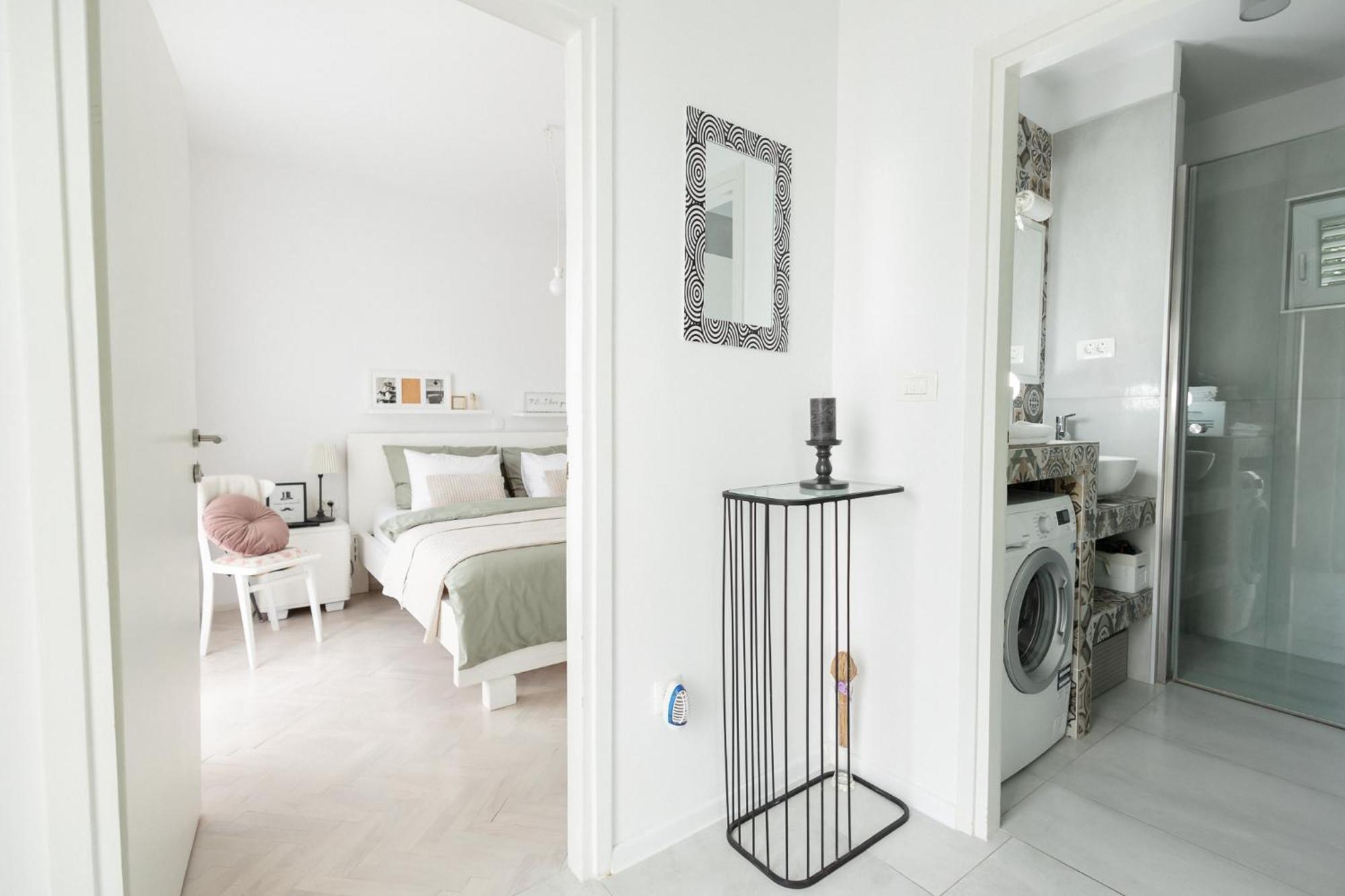 Apartment Mr Bellina Šibenik Kültér fotó