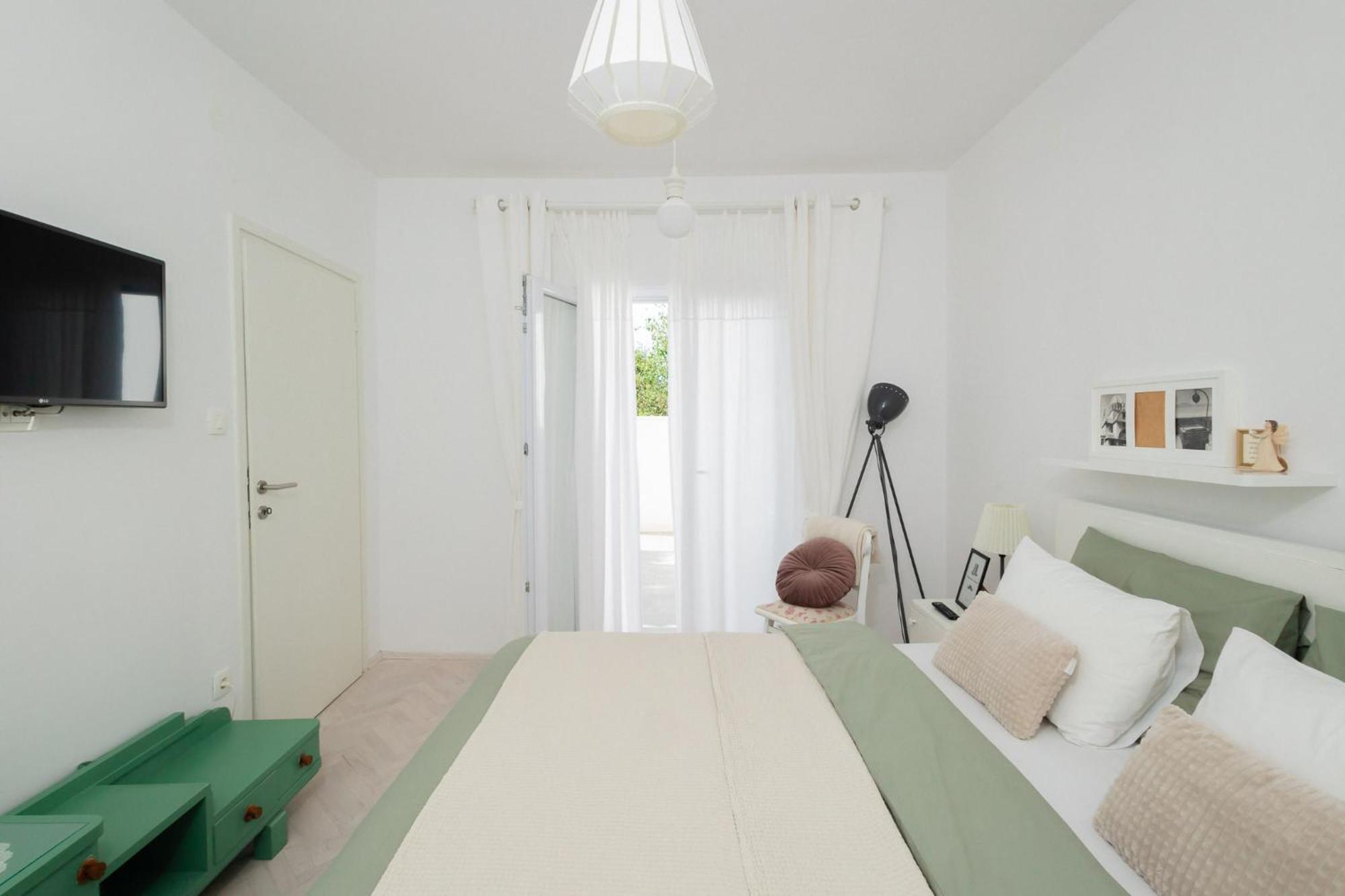 Apartment Mr Bellina Šibenik Kültér fotó