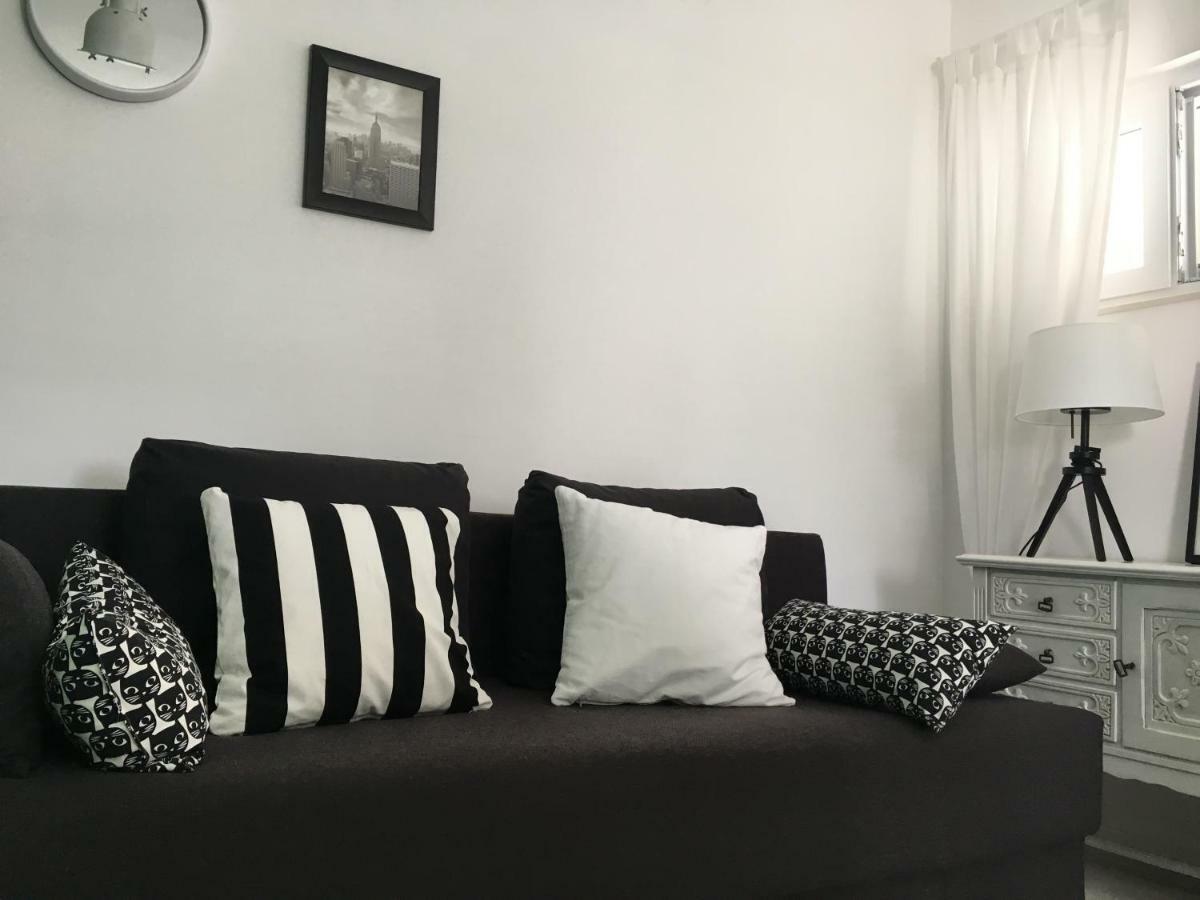 Apartment Mr Bellina Šibenik Kültér fotó