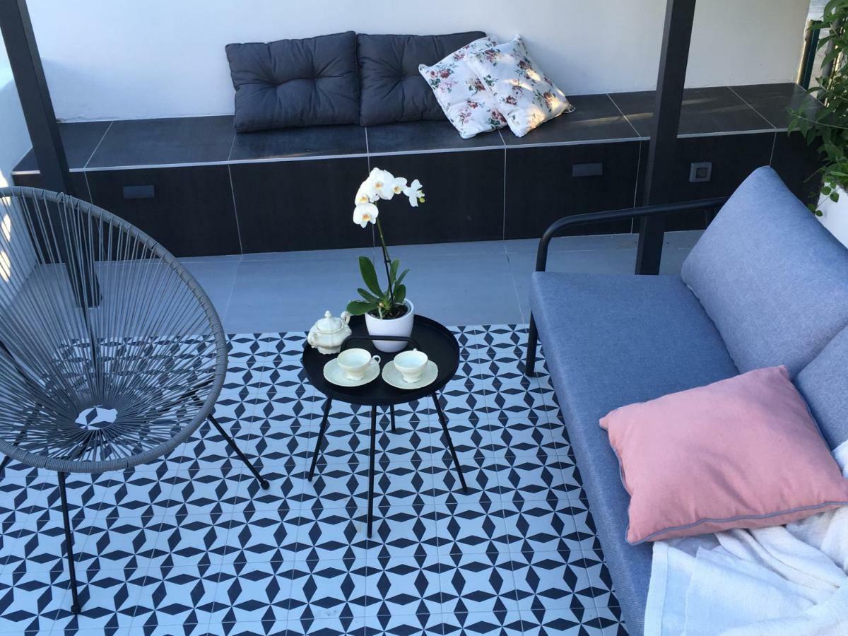 Apartment Mr Bellina Šibenik Kültér fotó